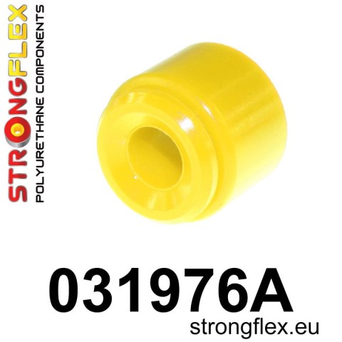 Tuleja wspornika drążka zmiany biegów - tylna SPORT - BMW Seria 3