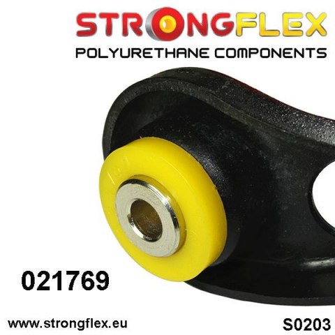 Kompletny zestaw zawieszenia - Audi A6 / S6 / RS6