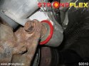 Kompletny zestaw zawieszenia E39 Touring SPORT - BMW Seria 5