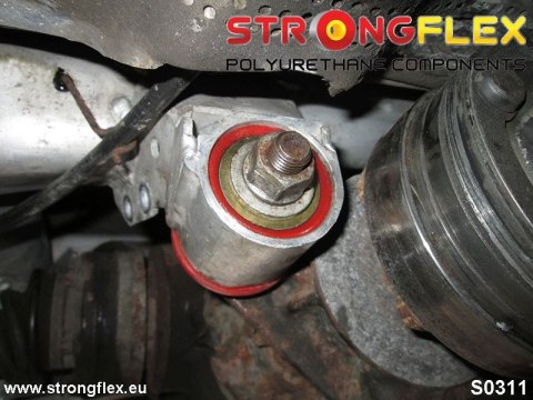 Kompletny zestaw zawieszenia E39 Touring SPORT - BMW Seria 5