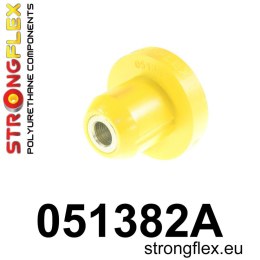 Tuleja belki tylnej SPORT - Citroën AX (86-98)