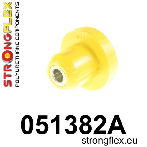 Tuleja belki tylnej SPORT - Citroën AX (86-98)