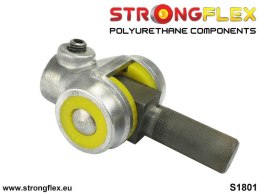 Tuleja łącznika drążka zmiany biegów - Porsche 911