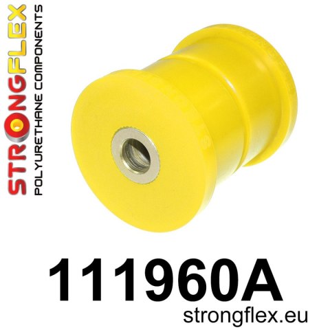 Tuleja przedniego amortyzatora SPORT - Mercedes Klasa E