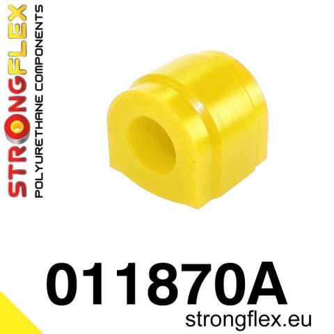 Tuleja stabilizatora przedniego SPORT - Alfa Romeo 159 (05-11) type 939