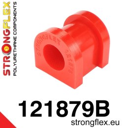 Tuleja stabilizatora przedniego / tylnego - Citroën C-Crosser (07-12)