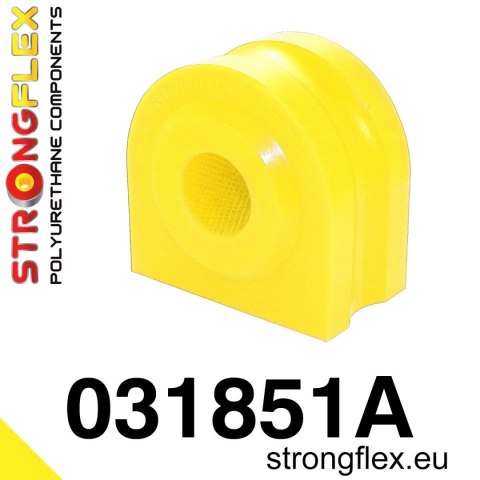 Tuleja stabilizatora przedniego / tylnego SPORT - BMW Seria 5