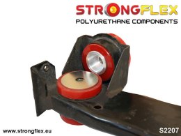 Tuleja tylnego dyferencjału - tylna SPORT - Audi A3 / S3 / RS3