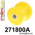 Tuleja tylnego wózka SPORT - Subaru Alcyone SVX (91-96)