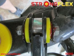Zestaw tylnego zawieszenia SPORT - BMW Seria 1