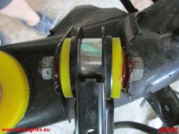 Kompletny zestaw zawieszenia - BMW Seria 1