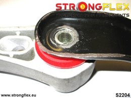 Tuleja łapy skrzyni 38,5mm - Audi A3 / S3 / RS3