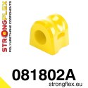 Tuleja stabilizatora przedniego SPORT - Honda Civic