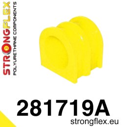 Tuleja stabilizatora przedniego SPORT - Nissan 350Z (02-08) Z33