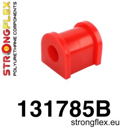 Tuleja stabilizatora tylnego - Opel / Vauxhall Calibra (89-97) FWD / 4x4