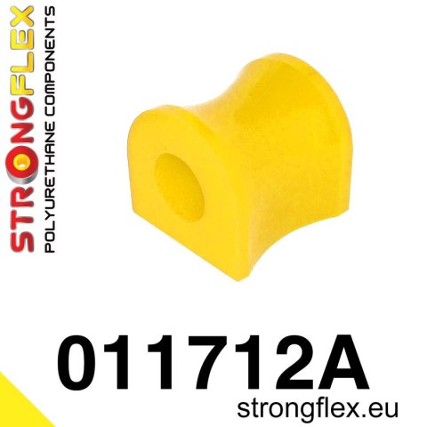 Tuleja stabilizatora tylnego SPORT - Alfa Romeo GTV