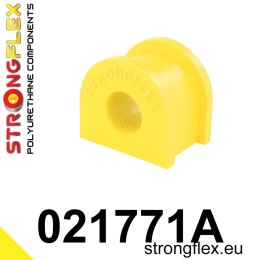 Tuleja stabilizatora tylnego SPORT - Audi A6 / S6 / RS6