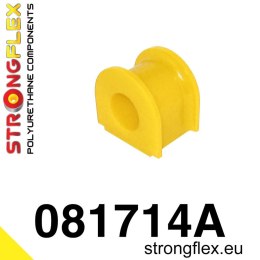 Tuleja stabilizatora tylnego SPORT - Honda Prelude