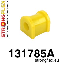 Tuleja stabilizatora tylnego SPORT - Opel / Vauxhall Calibra (89-97) FWD / 4x4