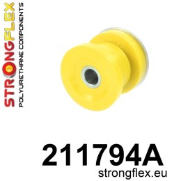 Tuleja tylnego dyferencjału - przednia SPORT - Toyota Soarer