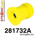 Tuleja tylnej belki przednia SPORT - Nissan 350Z (02-08) Z33