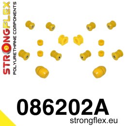 Zestaw zawieszenia przedniego SPORT - Honda Accord