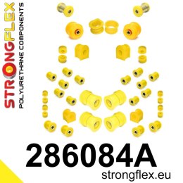 Kompletny zestaw zawieszenia SPORT - Nissan S-chassis (180SX / 200SX / 240SX / Silvia)