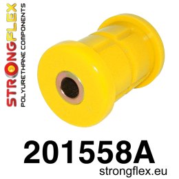 Tuleja resora SPORT - Suzuki Samurai / SJ410 / SJ413 (81-03)