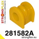 Tuleja stabilizatora przedniego SPORT - Nissan Primera