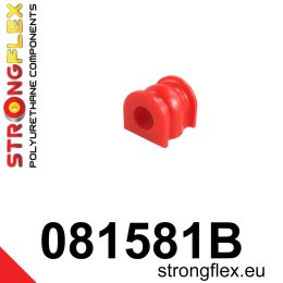 Tuleja stabilizatora tylnego - Acura RSX (01-06) DC5