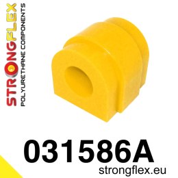 Tuleja stabilizatora tylnego SPORT - BMW Seria 1