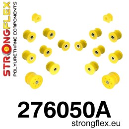 Zestaw tylnego zawieszenia SPORT - Subaru Alcyone SVX (91-96)