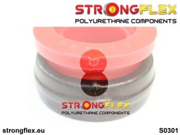 Kompletny zestaw zawieszenia - BMW Seria 3