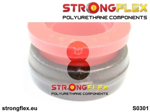 Kompletny zestaw zawieszenia - BMW Z3 (95-02) E36/7