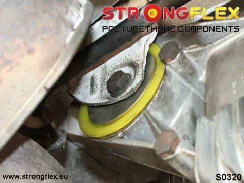 Kompletny zestaw zawieszenia - BMW Z3 (95-02) E36/7