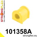 Tuleja stabilizatora przedniego SPORT - Mazda MX-5 / Miata / Roadster