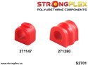 Tuleja stabilizatora przedniego - Saab 9-2X (04-06)