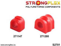 Tuleja stabilizatora przedniego - Saab 9-2X (04-06)