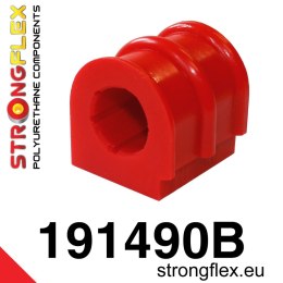 Tuleja stabilizatora przedniego - Skoda Felicia (94-01)