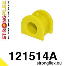 Tuleja stabilizatora przedniego/tylnego SPORT - Mitsubishi Lancer Evolution