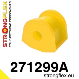 Tuleja stabilizatora tylnego 15mm SPORT - Subaru Tribeca B9 (06-14) WX
