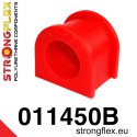 Tuleja stabilizatora tylnego - Alfa Romeo 75 / Milano (85-92) type 161 / 162B