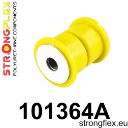 Tuleja wahacza tylnego dolnego zewnętrzna SPORT - Mazda MX-5 / Miata / Roadster