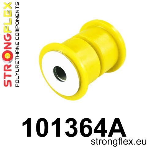 Tuleja wahacza tylnego dolnego zewnętrzna SPORT - Mazda MX-5 / Miata / Roadster