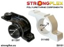 Zestaw przedniego zawieszenia SPORT - Alfa Romeo 147 (00-10) type 937