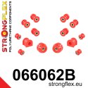 Zestaw zawieszenia przedniego - Fiat 125P 1300/1500 (67-91)
