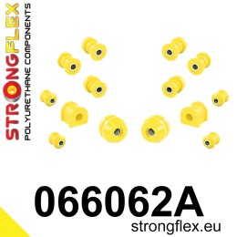 Zestaw zawieszenia przedniego SPORT - Fiat 125P 1300/1500 (67-91)