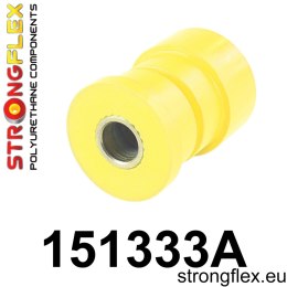 Poduszka silnika mała SPORT - Renault Clio