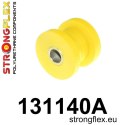 Tuleja drążka reakcyjnego 34mm SPORT - Opel / Vauxhall Combo