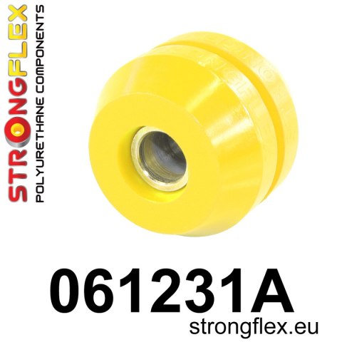 Tuleja drążka reakcyjnego SPORT - Fiat 125P 1300/1500 (67-91)